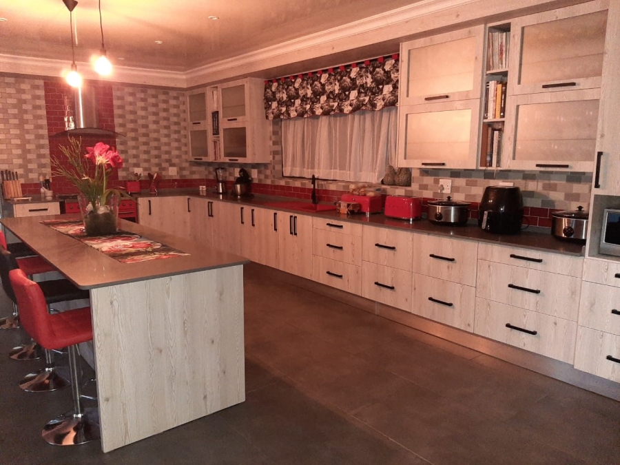 4 Bedroom Property for Sale in Sasolburg Ext 23 Free State